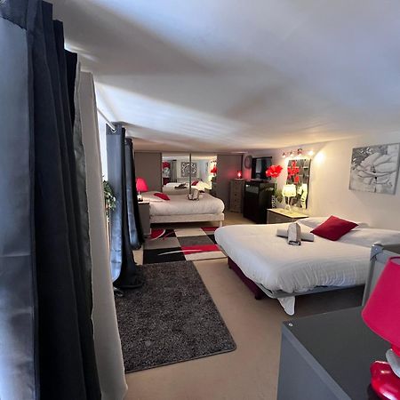 L'Ancre Rouge โดวีลล์ ภายนอก รูปภาพ